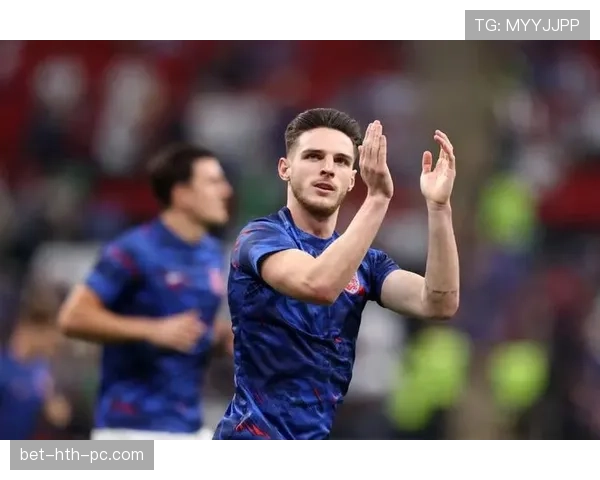 德克兰·赖斯中场统治力的来源与表现稳定性解析