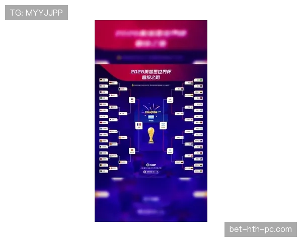 2026世界杯东道主首战输球还能晋级吗 2026世界杯东道主首战输球还能晋级吗
